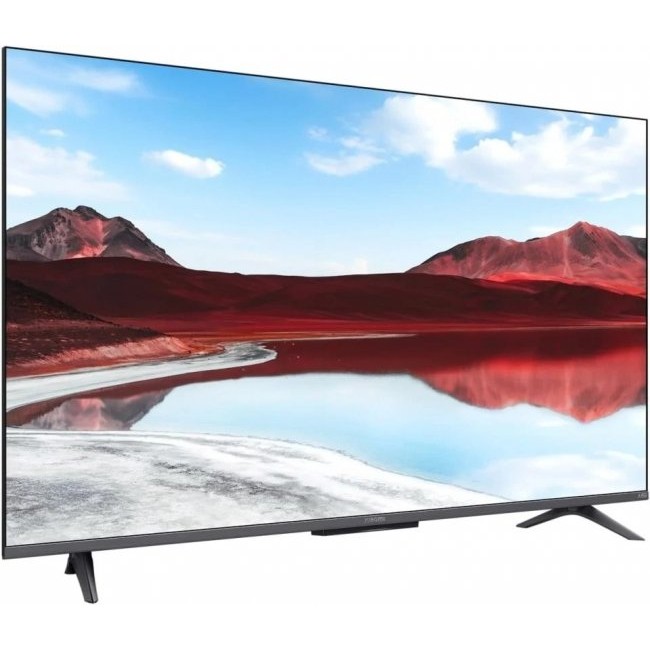 Телевизор Xiaomi TV A Pro 2025 65" WZ6X