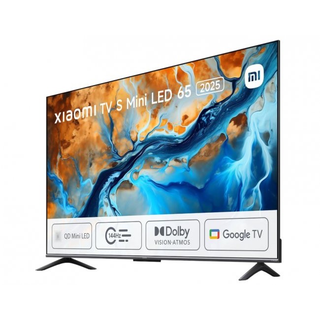 Телевизор Xiaomi TV S Mini LED  2025 65 Android TV