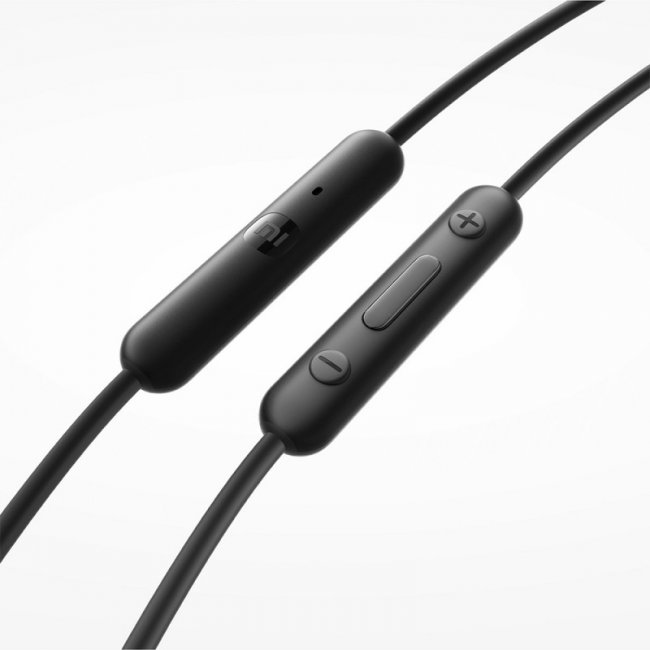 Слушалки Xiaomi Type C Earphones Слушалки - ЧЕРЕН -- BLACK