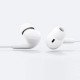 Слушалки Xiaomi Type C Earphones Слушалки - БЯЛ -- WHITE