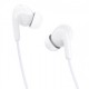 Слушалки Xiaomi Type C Earphones Слушалки - БЯЛ -- WHITE