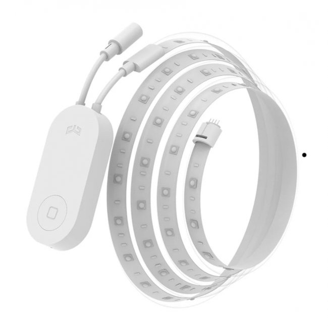 Xiaomi Удължение за светеща LED лента Yeelight Lightstrip Pro YLDD007