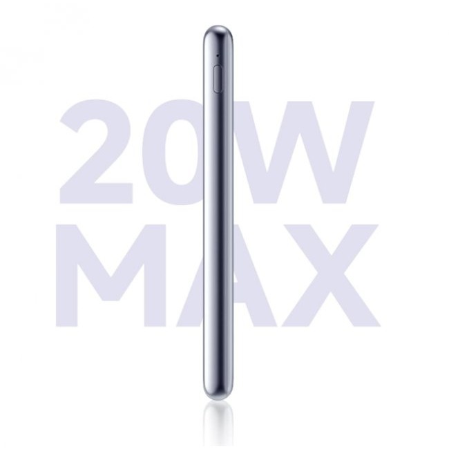 Външна Батерия POWER BANK Xiaomi Ultra Slim Power Bank 5000mAh BHR9535GL