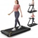 Бягаща фитнес пътека UREVO 3 in 1 Treadmill