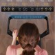 Бягаща фитнес пътека UREVO 3 in 1 Treadmill