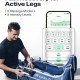 Масажор UREVO Care Wireless Recovery Massager - ТЪМНОСИН