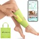 Масажор UREVO Care Wireless Relax Massager - ЗЕЛЕН