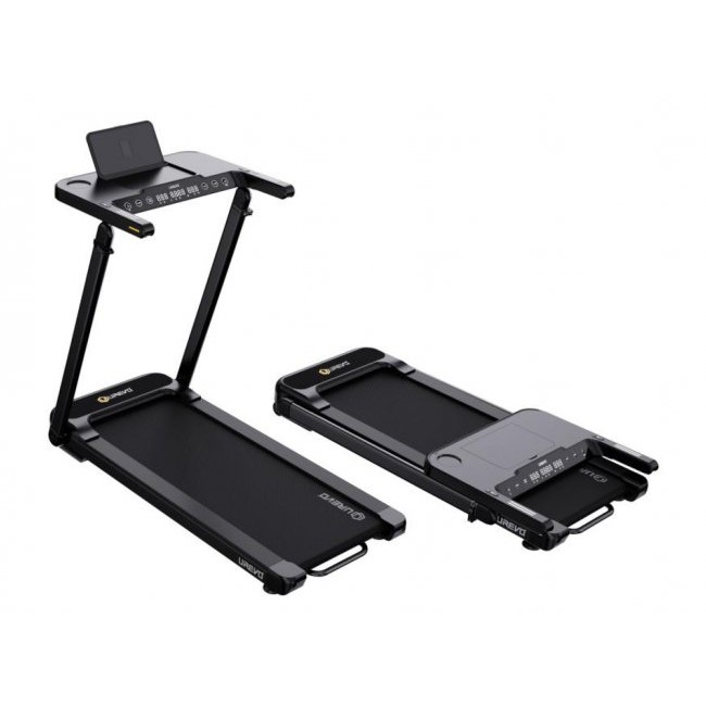 Бягаща фитнес пътека UREVO Foldi 3S Treadmill
