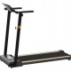 Бягаща фитнес пътека UREVO Folding Mini Treadmill