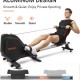 Гребен тренажор Xiaomi Urevo Folding Rower