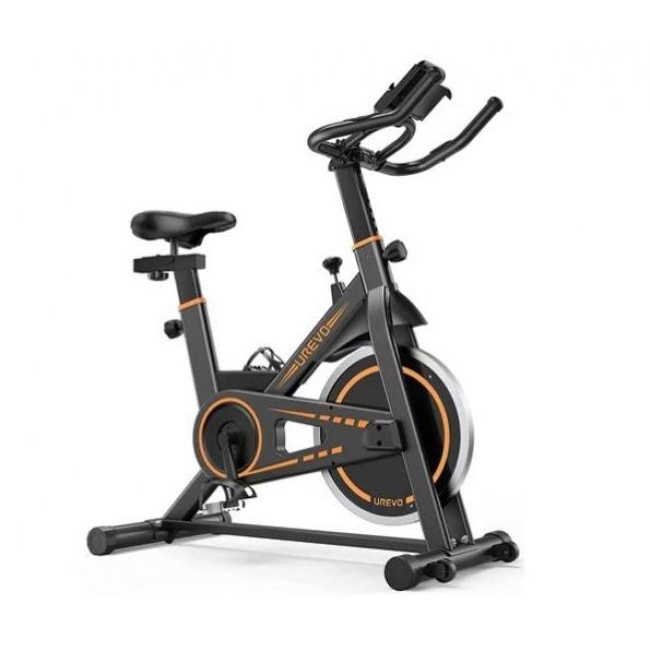 Велоергометър UREVO Kardio Bike E1