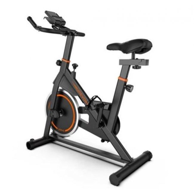 Велоергометър UREVO Kardio Bike E1