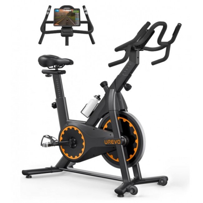 Велоергометър Xiaomi UREVO Kardio T1 Exercise Bike