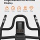 Велоергометър Xiaomi UREVO Kardio T1 Exercise Bike