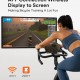 Велоергометър Xiaomi UREVO Kardio T1 Exercise Bike