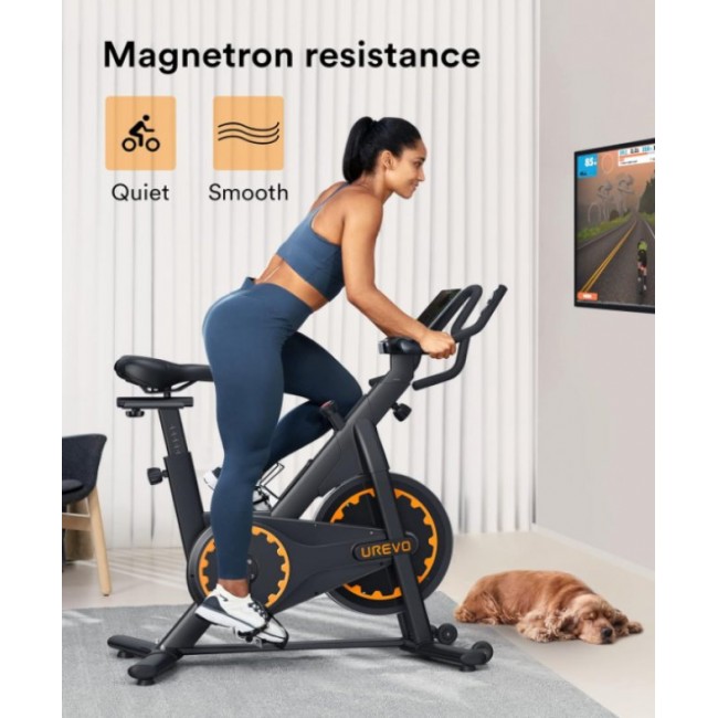 Велоергометър Xiaomi UREVO Kardio T1 Exercise Bike