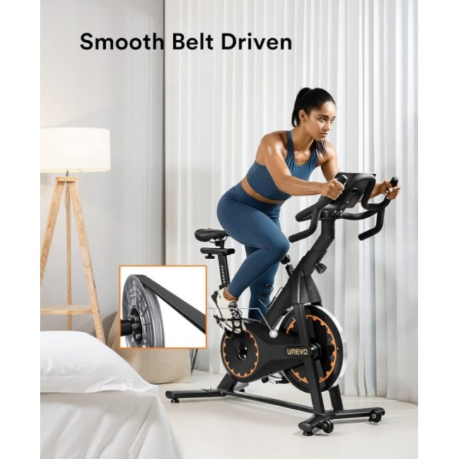 Велоергометър Xiaomi UREVO Kardio T1 Exercise Bike