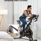 Велоергометър Xiaomi UREVO Kardio T1 Exercise Bike