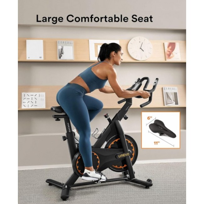 Велоергометър Xiaomi UREVO Kardio T1 Exercise Bike