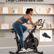 Велоергометър Xiaomi UREVO Kardio T1 Exercise Bike