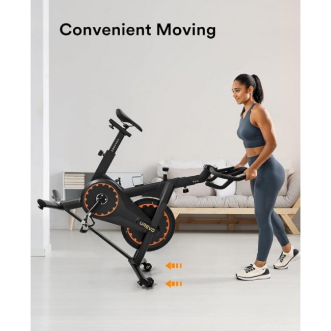 Велоергометър Xiaomi UREVO Kardio T1 Exercise Bike