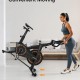 Велоергометър Xiaomi UREVO Kardio T1 Exercise Bike