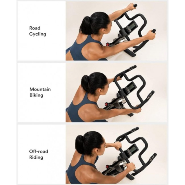 Велоергометър Xiaomi UREVO Kardio T1 Exercise Bike