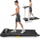 Бягаща фитнес пътека UREVO Spacewalk 1 Lite Treadmill