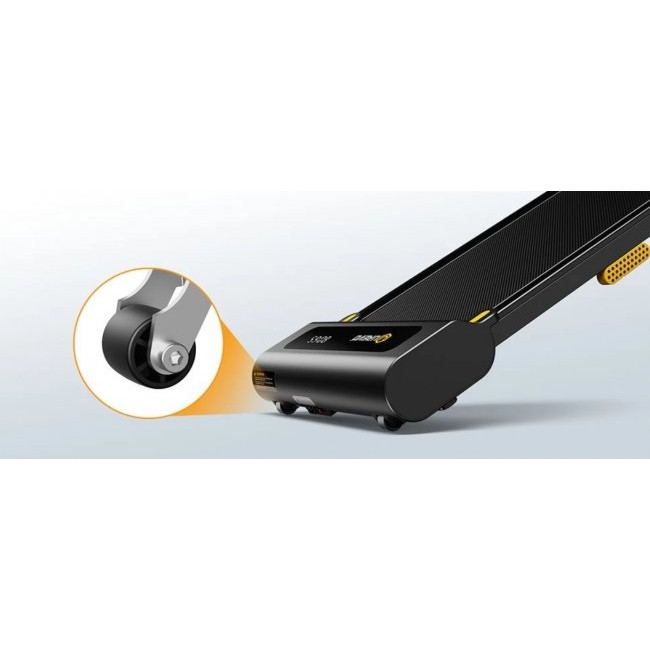 Бягаща фитнес пътека UREVO Spacewalk 1 Lite Treadmill