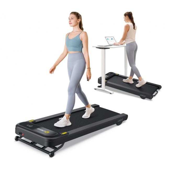 Бягаща фитнес пътека UREVO Spacewalk 3S AUTO Treadmill