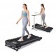 Бягаща фитнес пътека UREVO Spacewalk 3S AUTO Treadmill