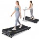 Бягаща фитнес пътека UREVO Spacewalk 3S AUTO Treadmill