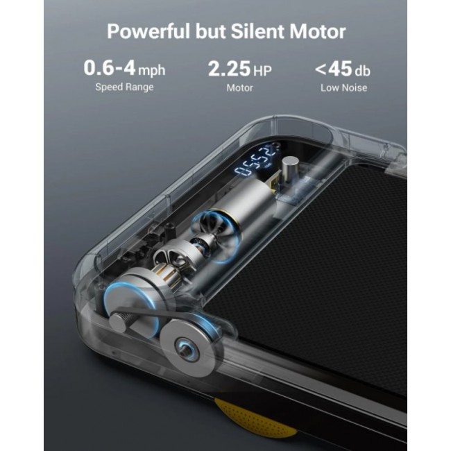 Бягаща фитнес пътека Xiaomi SpaceWalk E4W Walking Pad