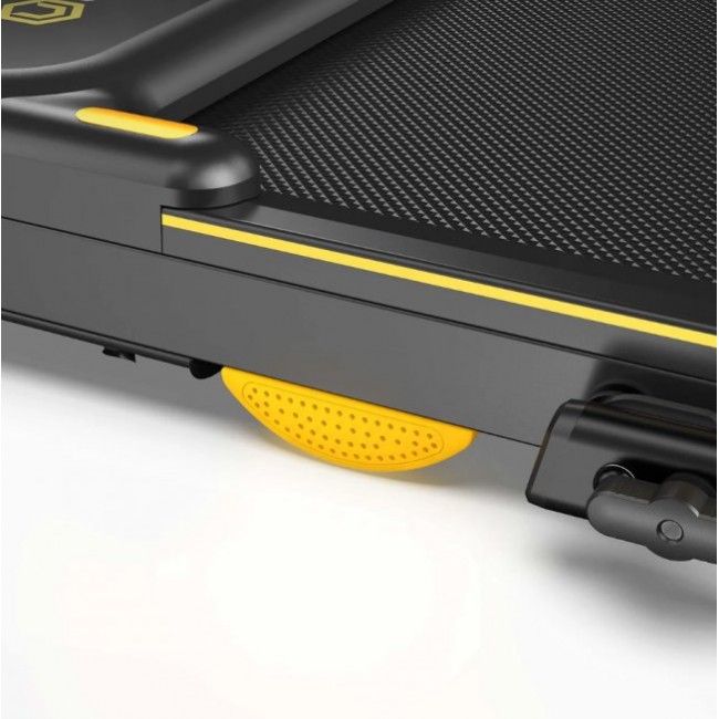 Бягаща фитнес пътека UREVO Strol 2E Treadmill 2-in-1