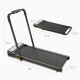 Бягаща фитнес пътека UREVO Strol 2E Treadmill 2-in-1