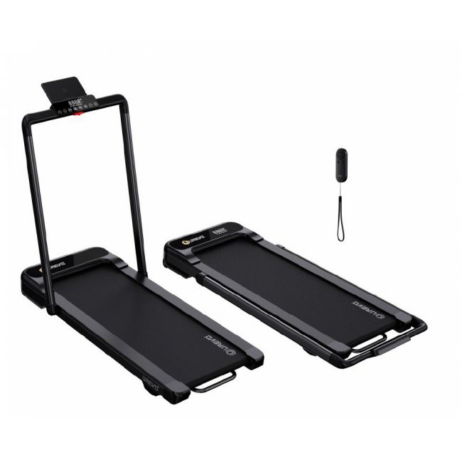 Бягаща фитнес пътека UREVO Strol 2S Pro Smart Treadmill 2-in-1