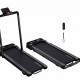 Бягаща фитнес пътека UREVO Strol 2S Pro Smart Treadmill 2-in-1