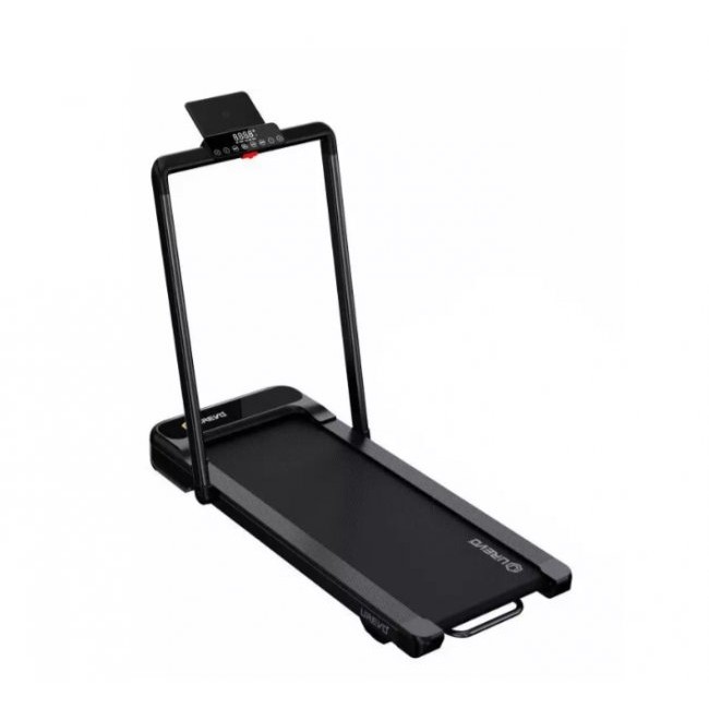 Бягаща фитнес пътека UREVO Strol 2S Pro Smart Treadmill 2-in-1