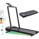 Бягаща фитнес пътека UREVO Strol 2S Pro Smart Treadmill 2-in-1