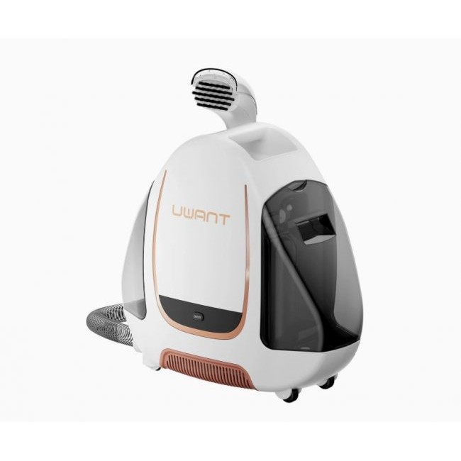 Перяща прахосмукачка Xiaomi Uwant B100 S - БЯЛ -- WHITE