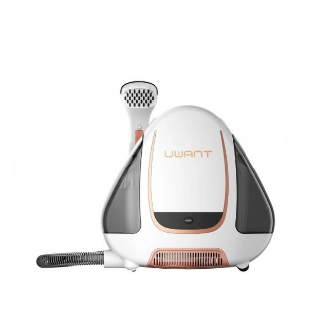 Перяща прахосмукачка Xiaomi Uwant B100 S - БЯЛ -- WHITE