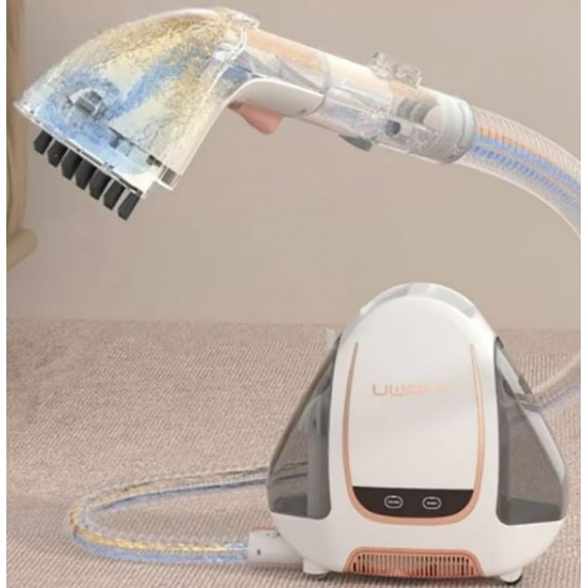Перяща прахосмукачка Xiaomi Uwant B100 S - БЯЛ -- WHITE