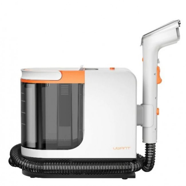 Прахосмукачка за мокро почистване Xiaomi Uwant B200 SE Quiet Clean Spot Carpet Cleaner - БЯЛ -- WHITE