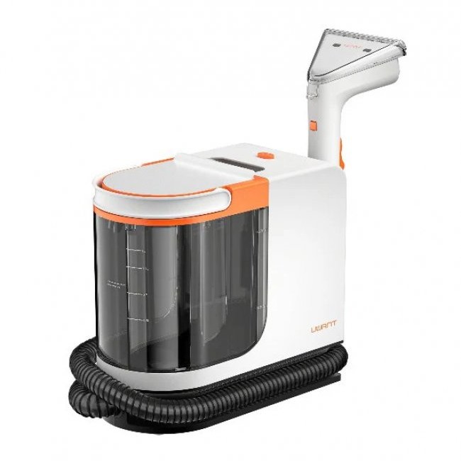 Перяща прахосмукачка Xiaomi Uwant B200 SE Quiet Clean Spot Carpet Cleaner - БЯЛ -- WHITE