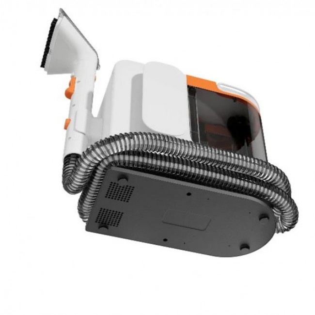 Перяща прахосмукачка Xiaomi Uwant B200 SE Quiet Clean Spot Carpet Cleaner - БЯЛ -- WHITE