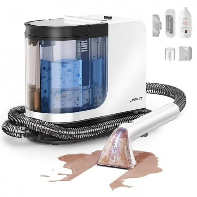 Парочистачка Xiaomi Uwant B300 Pro Spot Cleaner Machine - БЯЛ -- WHITE