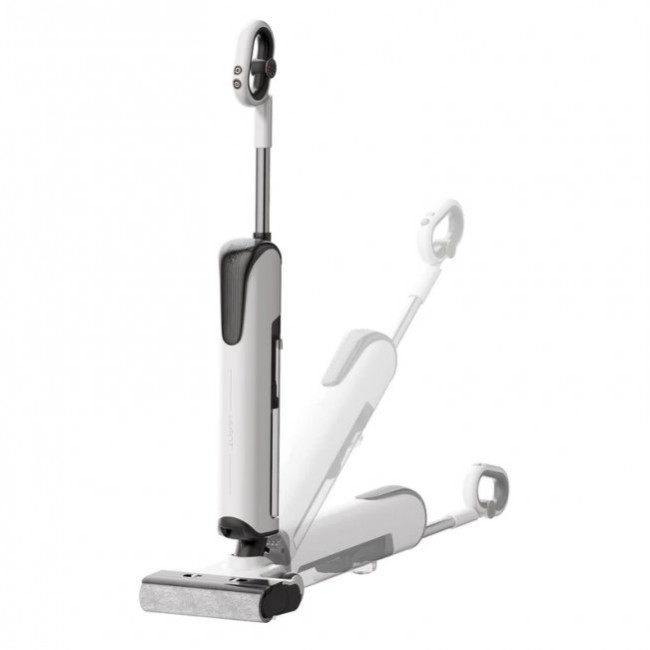 Вертикална прахосмукачка Xiaomi Uwant D100 Wet And Dry Vacuum Cleaner - БЯЛ -- WHITE
