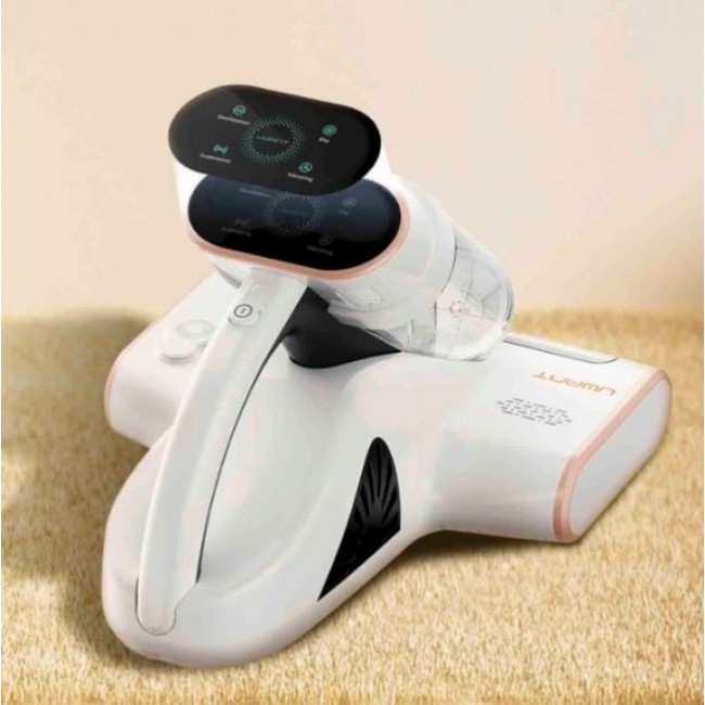 Прахосмукачка UV за матрак Xiaomi Uwant M300 - БЯЛ -- WHITE