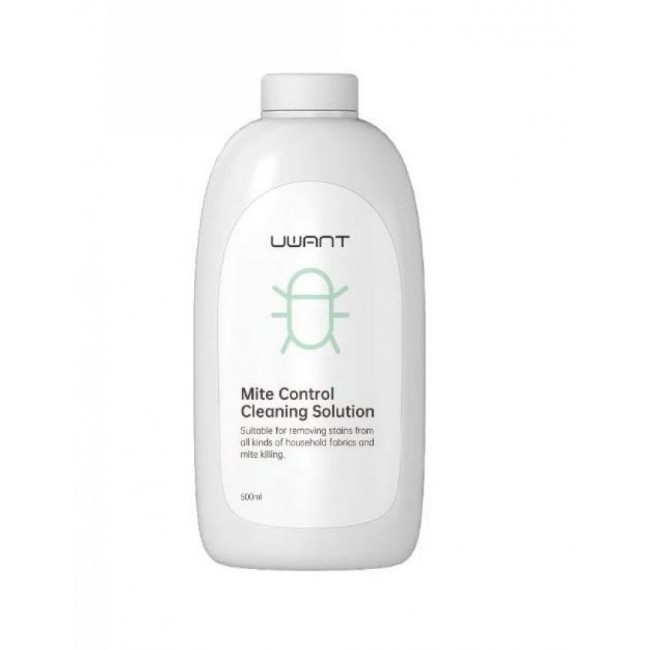 Консуматив за прахосмукачка Xiaomi Uwant Mite Control Cleaning Solution