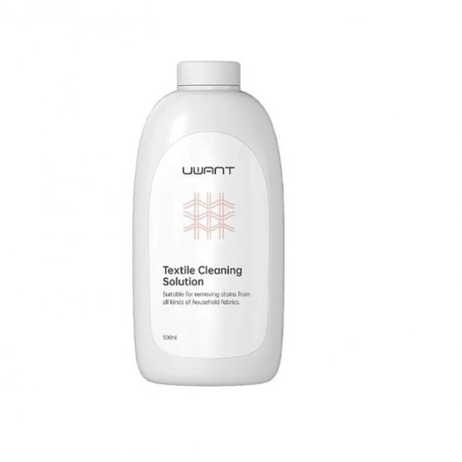Консуматив за прахосмукачка Xiaomi Uwant Textile Cleaning Solution - Препарат за B100/B200